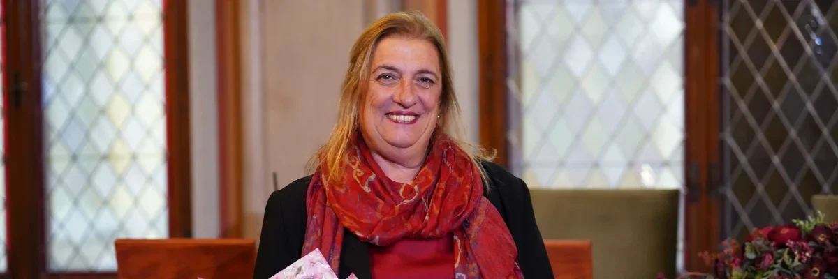 You are currently viewing Ambassador of Art díj a Művészet Nagykövetének